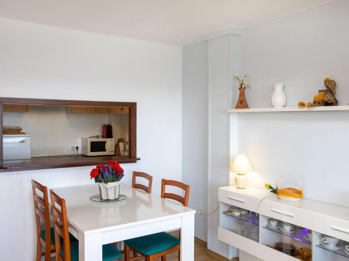 Apartment Fanals-11 By Interhome Платья-де-Аро Экстерьер фото