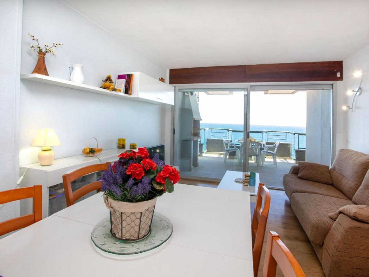 Apartment Fanals-11 By Interhome Платья-де-Аро Экстерьер фото