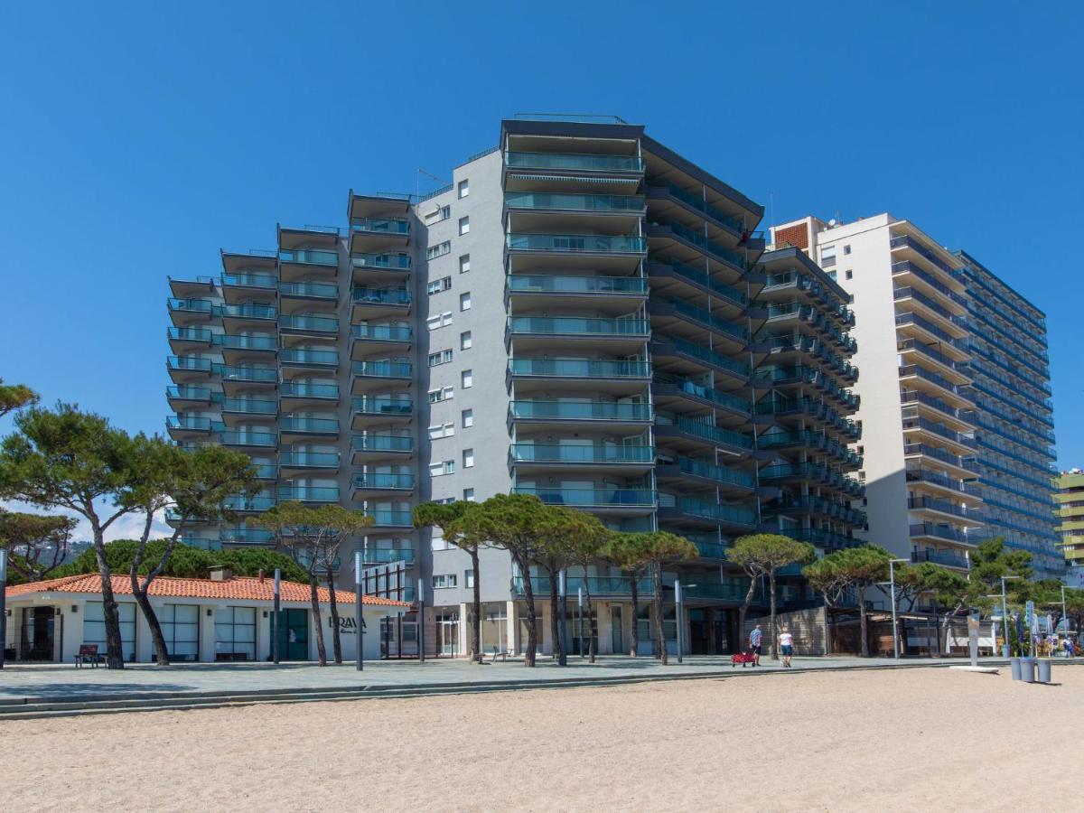 Apartment Fanals-11 By Interhome Платья-де-Аро Экстерьер фото
